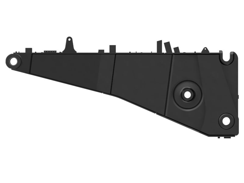 3704.2mm Length Bearing Boom