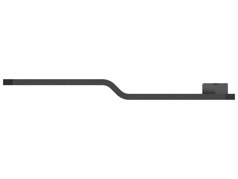 118mm Length Sensor Lever