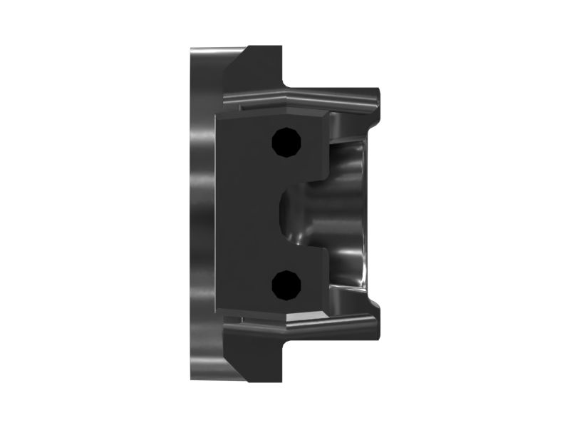 Front Idler Bearing