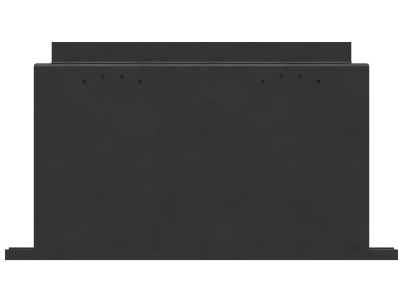 506-5609: Disconnect Enclosure Welded Cabinet 5065609 купить