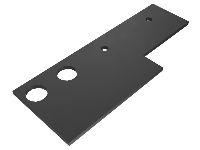 ГРЯЗЕЗАЩИТНЫЙ ЩИТОК