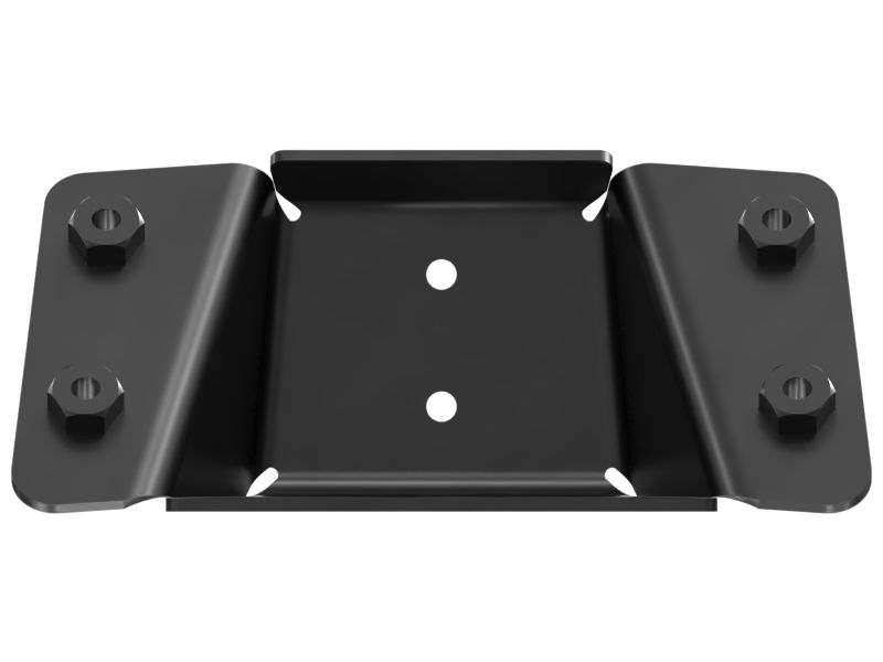 Camera Wiring Protective Cover