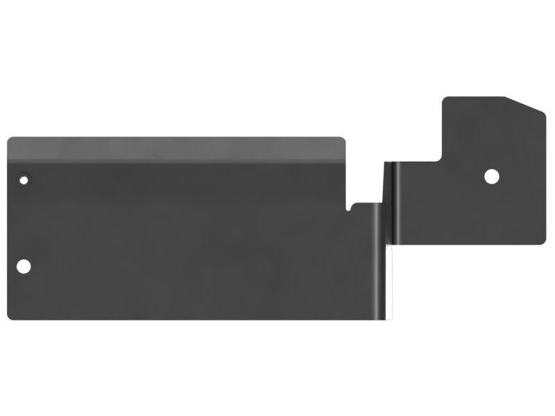 Battery Lifting Mount Bracket