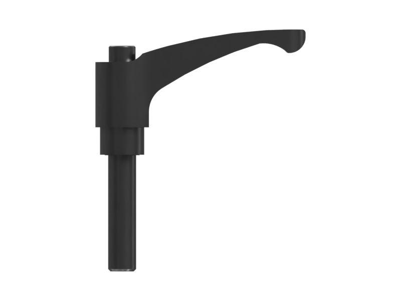 94mm Rollover Protective Structure Lever