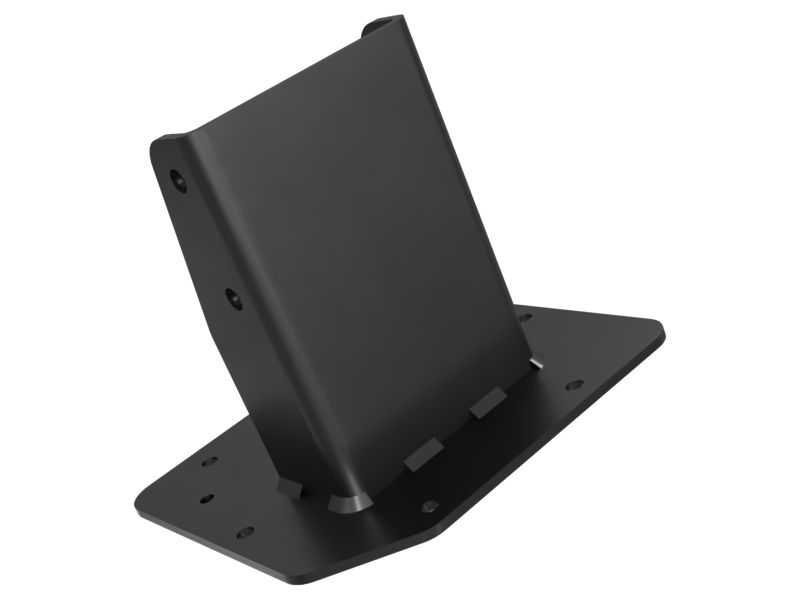 Front Console Mounting Plate