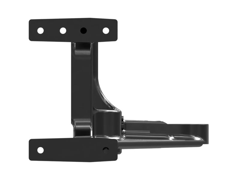 Engine Mounting Bracket