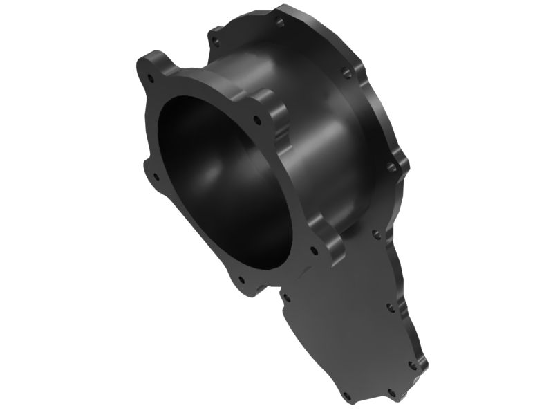 9W-8542: КРЫШКА В СБОРЕ