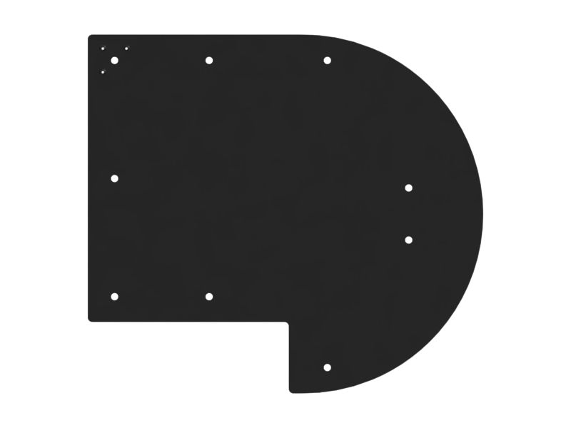 ПРОТЕКТОР ПРАВЫЙ