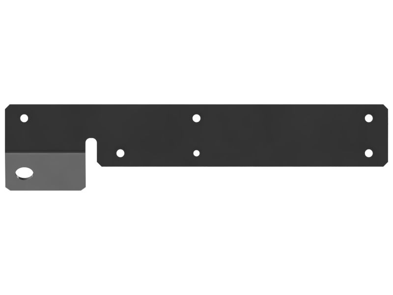 Light Mounting Bracket