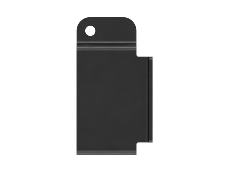 Coupler Sensor Link Mounting Bracket
