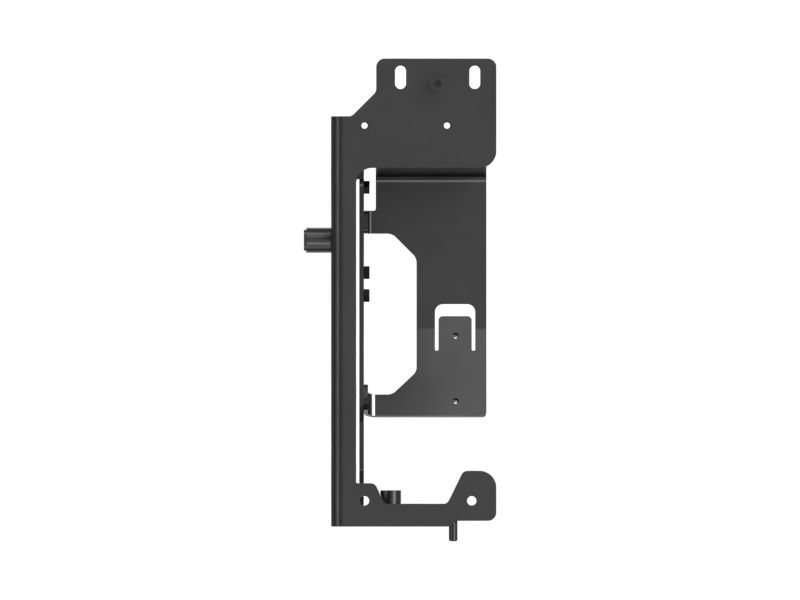 Rear Support Bracket