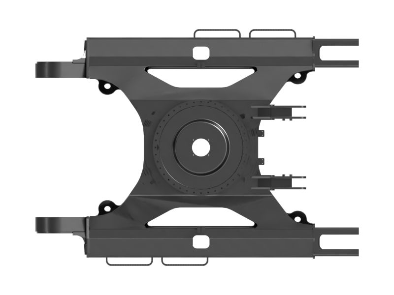 Undercarriage Frame