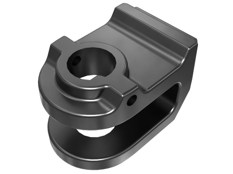 Power Angling C Frame Bearing