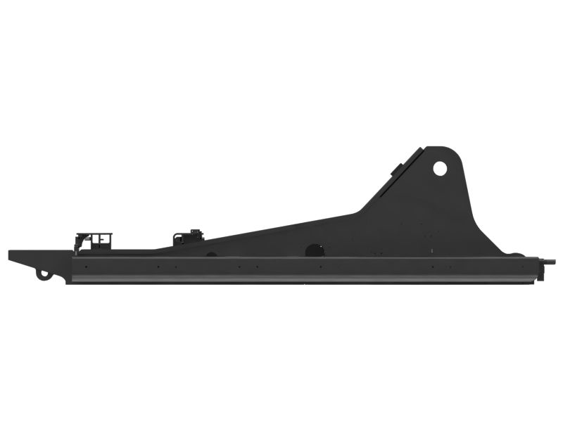 Chassis Upper Frame