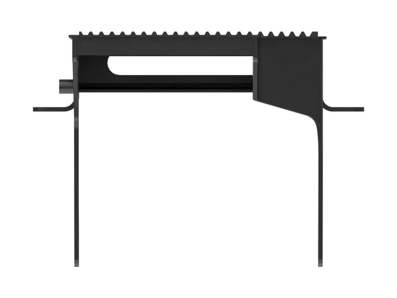 Operator Platform Step