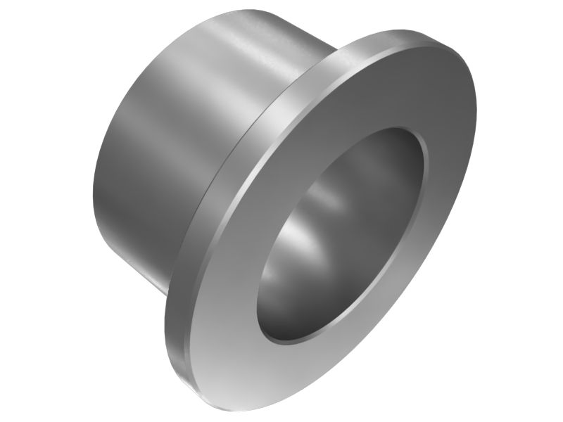 637-2565: 120mm Outer Diameter Bushing