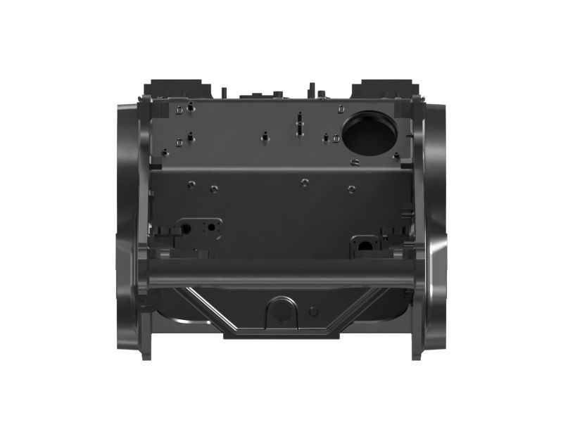 Chassis Frame Case
