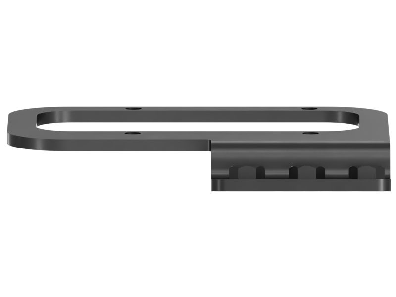 Display Mounting Bracket