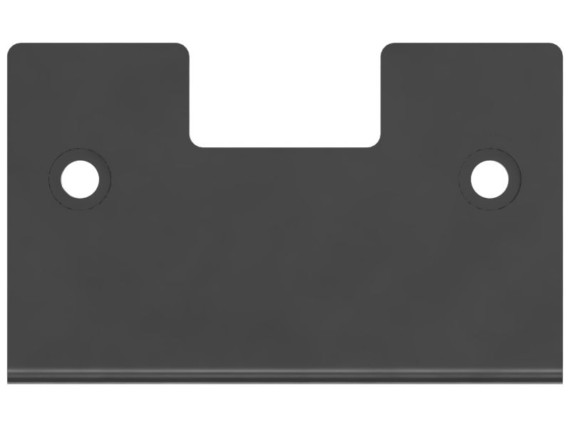 632-6745: 3mm Thickness Camera Mounting Bracket 6326745 купить