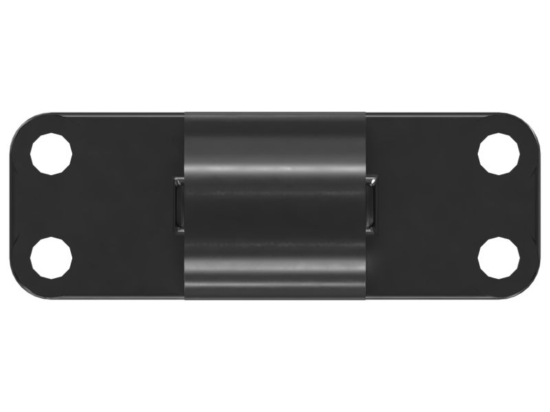 6G-1006: Transmission Mounting Bracket 6G1006 купить