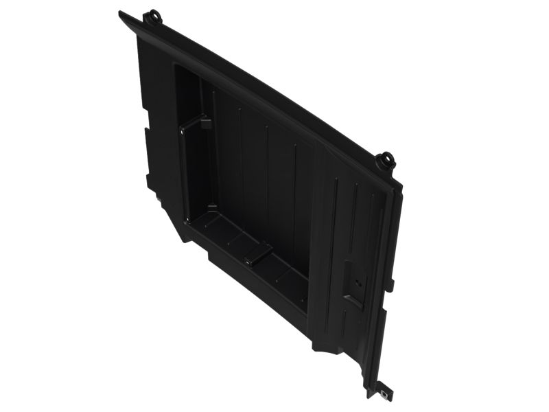 638-0513: Cabin Rear Cover