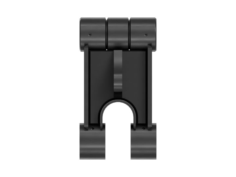 Bucket Bearing Link