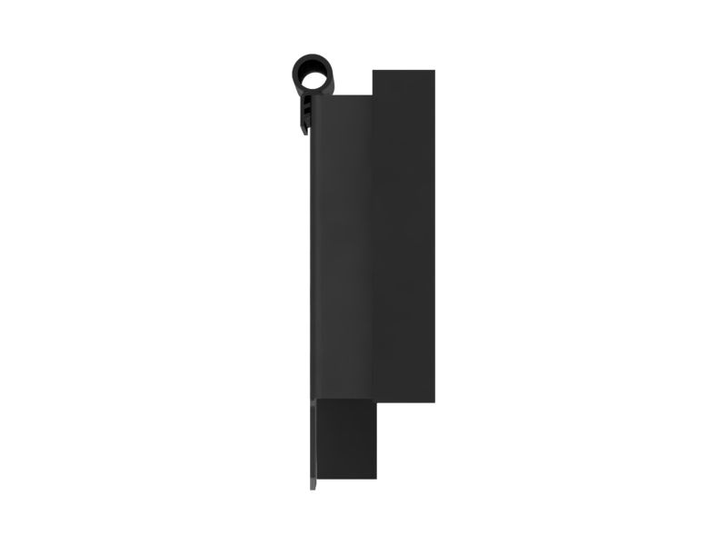 Hood Guard Enclosure Sheet