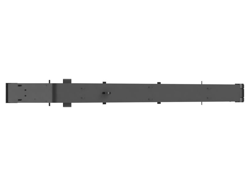 4954.1mm Overall Length Stick And Bearing