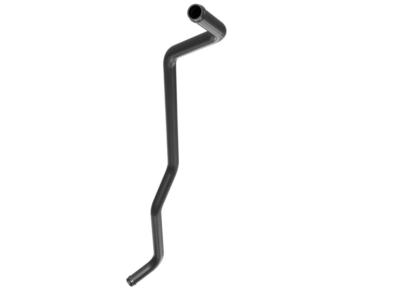 596-1874: Air Conditioning Tube