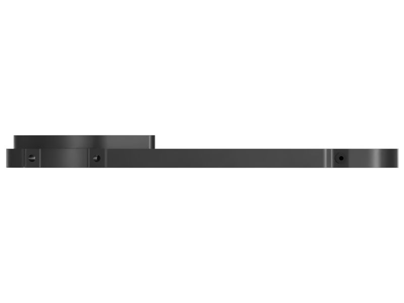 Right Hand Side Idler Link