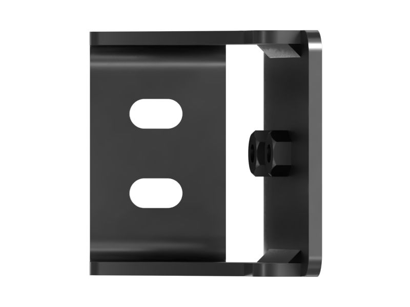 631-9477: 6mm Thickness Front Guard Mounting Bracket 6319477 купить