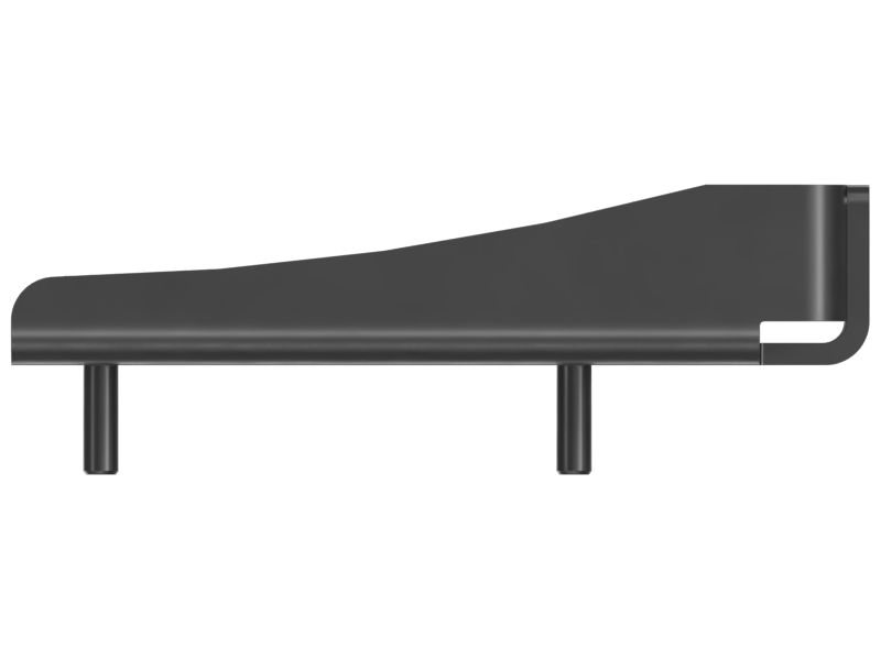 Frame Mounting Plate