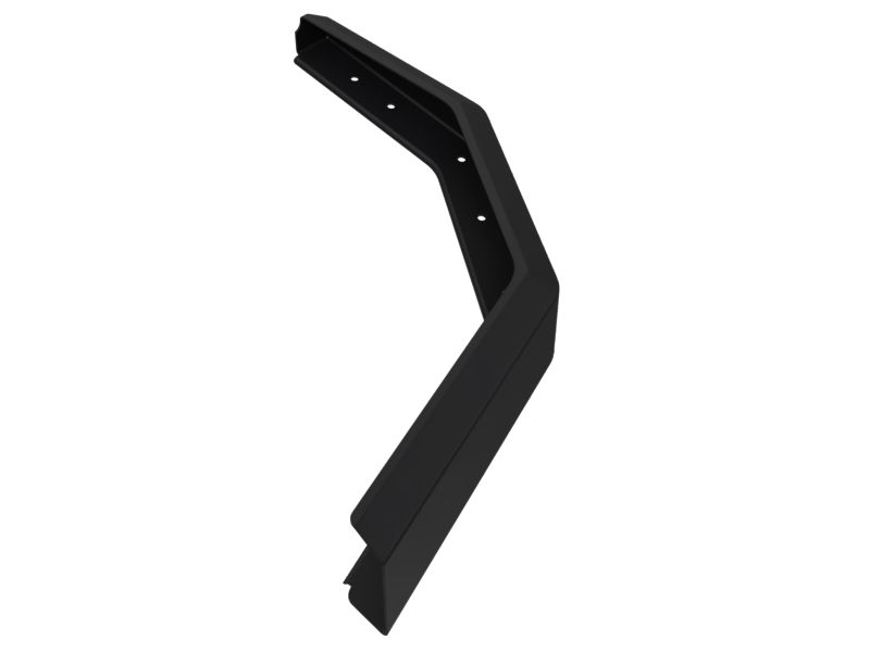 615-1073: Fender Deflector
