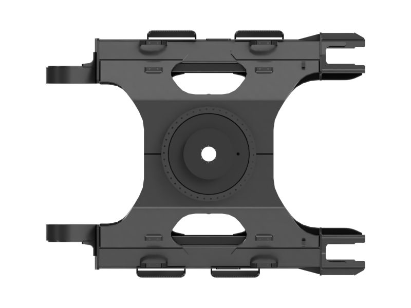 Slasher Undercarriage Frame