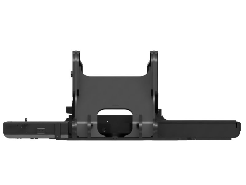Chassis Upper Frame