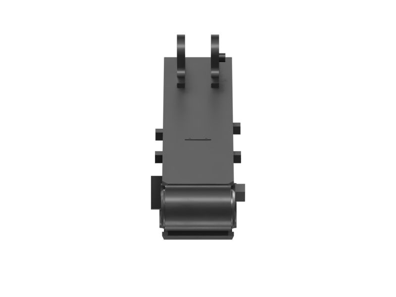 3.26mm Length Hoe Reach Bearing Stick
