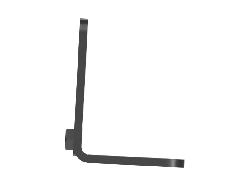 Joystick Mounting Bracket