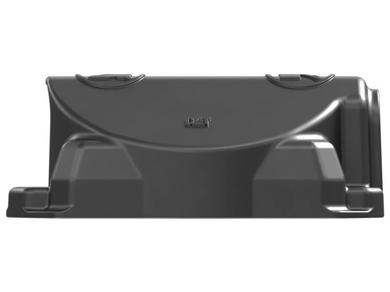 КРЫШКА ОТДЕЛИТЕЛЯ