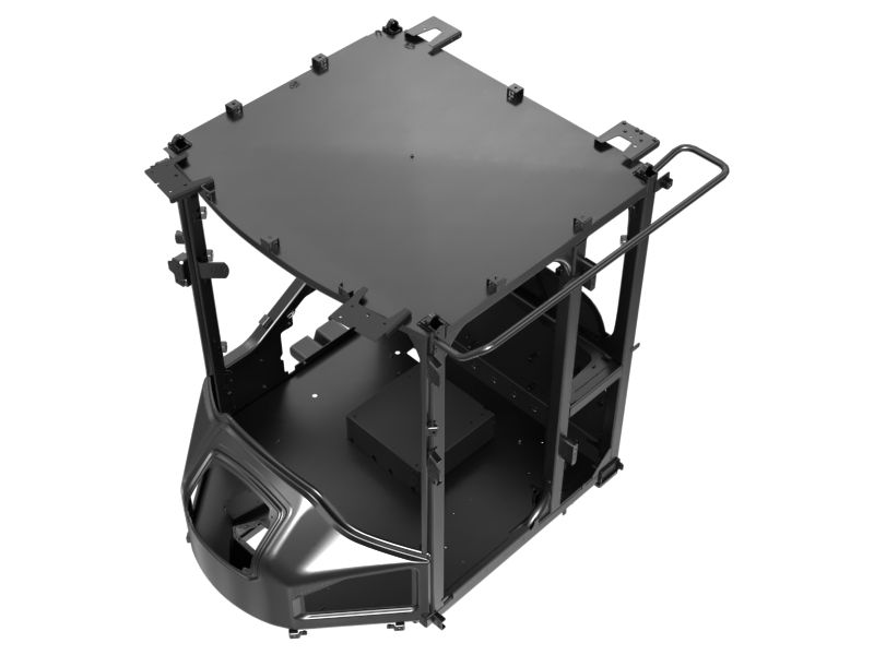 576-7478: Rollover Structure