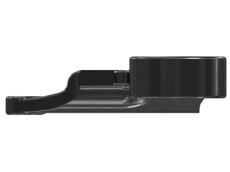 4T-5159: Power Unit Control Linkage Lever 4T5159 купить