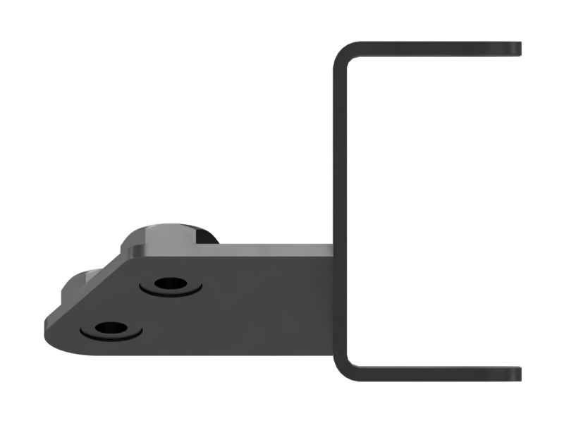 Camera Mounting Bracket