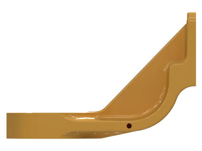 КРОНШТЕЙН ПЕРЕДНИЙ