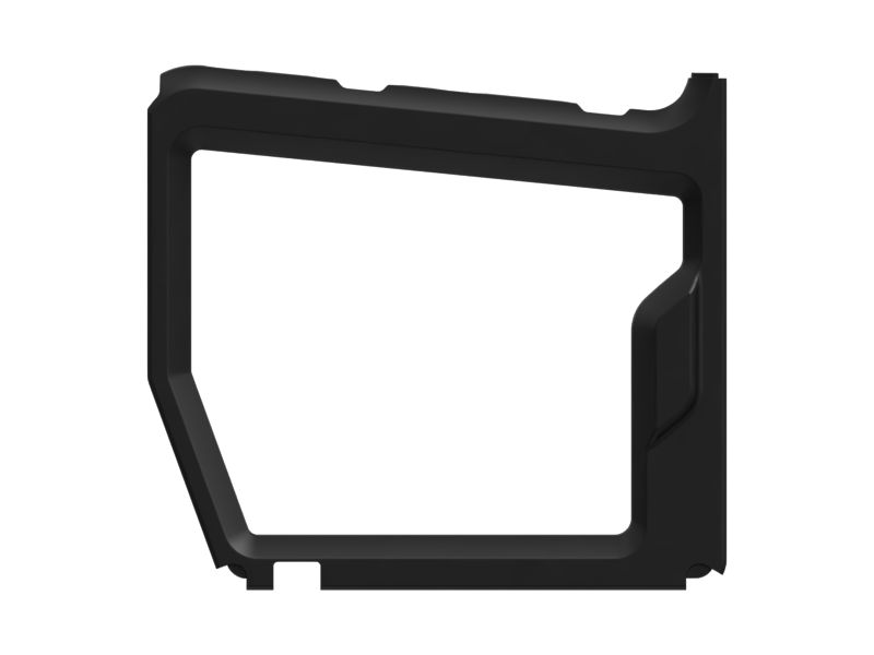 Right Side Door Cover