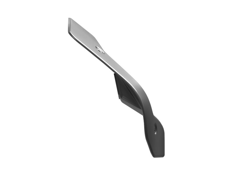 Cab Wiper Cowling Cover