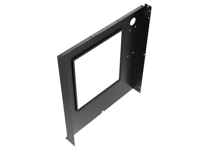 350-0659: Enclosure Panel