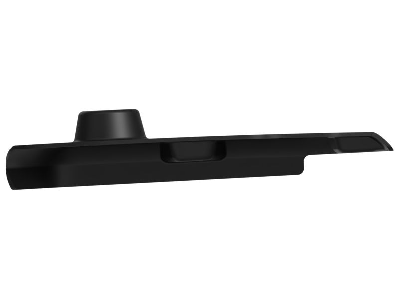 Seat Adjuster Cover
