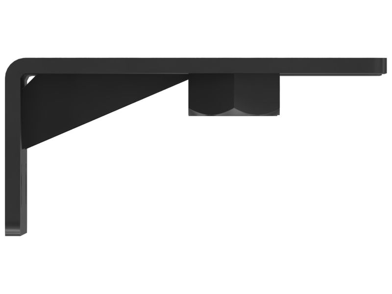 632-6745: 3mm Thickness Camera Mounting Bracket 6326745 купить