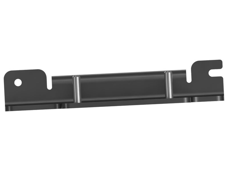 Seat Armrest Bracket