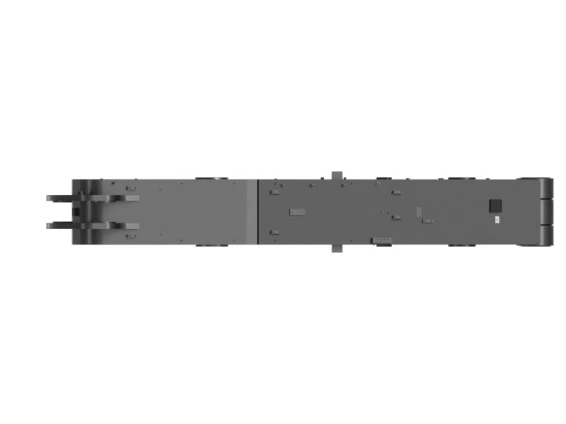 Hoe Stick with Sleeve Bearing