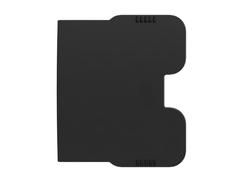 Junction Box Fuse Block Cover